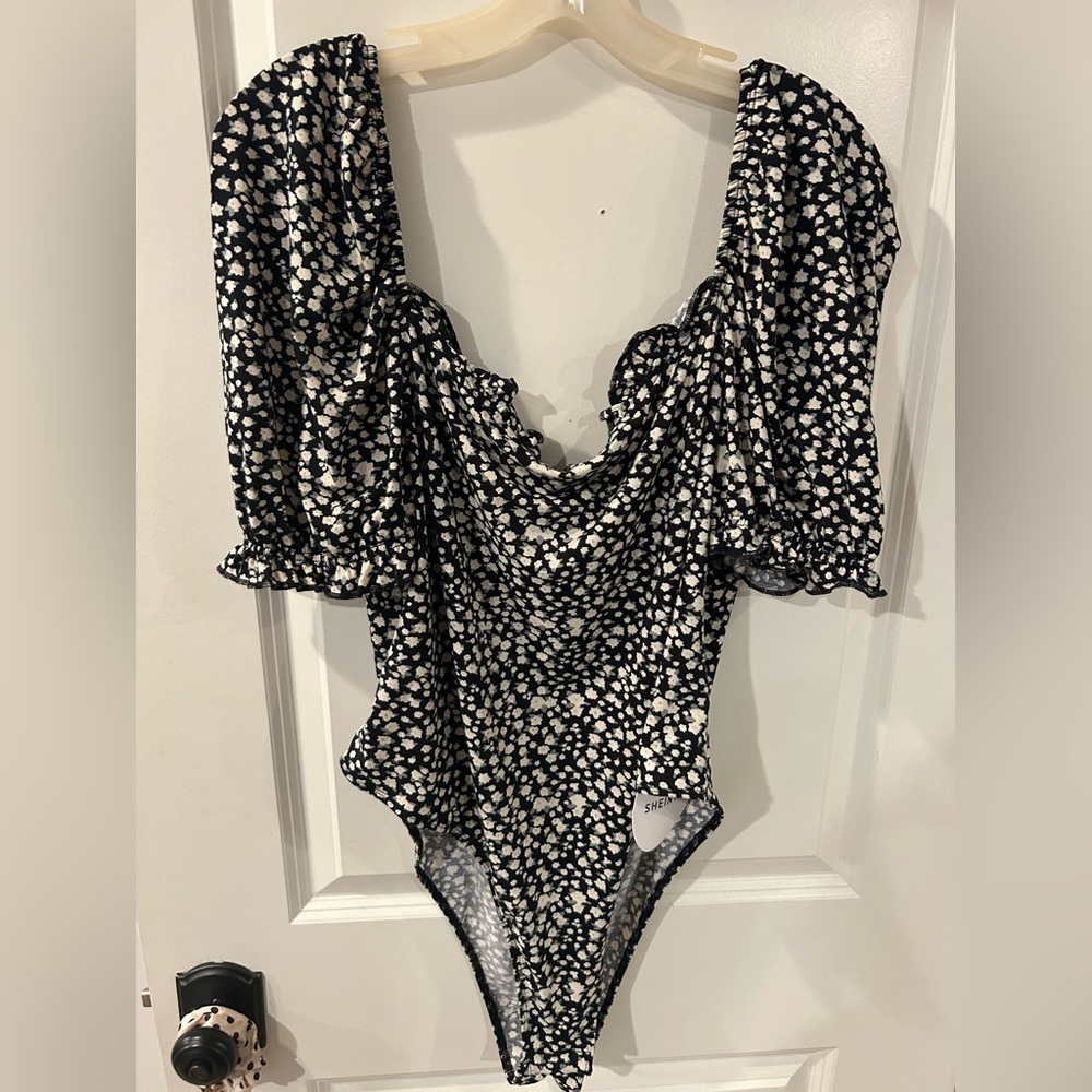 Body suit
